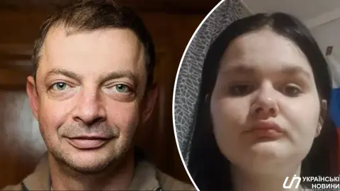 Олег Гороховский. Коллаж: УН