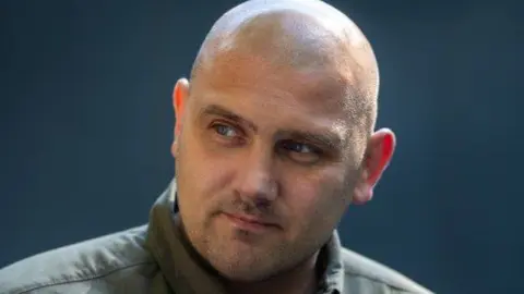 Лаченков: Лысак "прикрыл" хищения гуманитарки в Днепре и получил повышение в Одессе