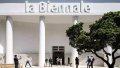 European Commission threatens to stop funding Venice Biennale over russia's return