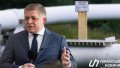 Robert Fico, Druzhba oil pipeline. Photo: Shutterstock. Collage: Ukrainian News