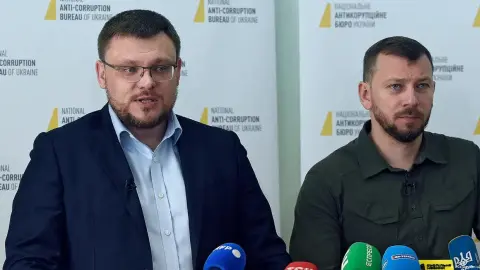 Кабмин подтвердил, что НАБУ и САП лоббируют миллионные зарплаты для судей ВАКС, - письмо