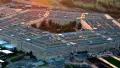 Pentagon. Photo: depositphotos