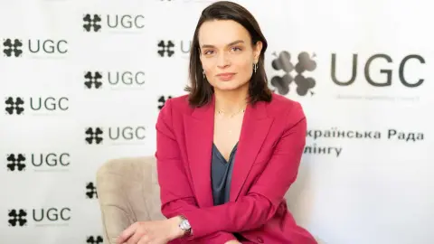 Вікторія Закревська: Міжнародні компанії – важливий аспект сучасного ринку лотерей
