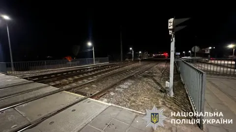 Фото: Нацполіція