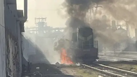 Фото: Facebook/Олексій Кулеба