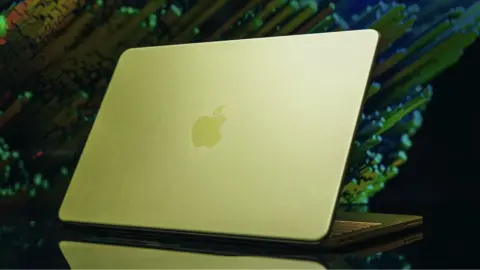 MacBook Neo
