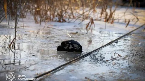 Фото: ГСЧС Харьковщины