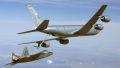 New US losses during Middle East operation: tanker plane crashes in Iraq