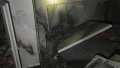 Russian army attacks port infrastructure in Odesa Region with drones, food warehouse damaged