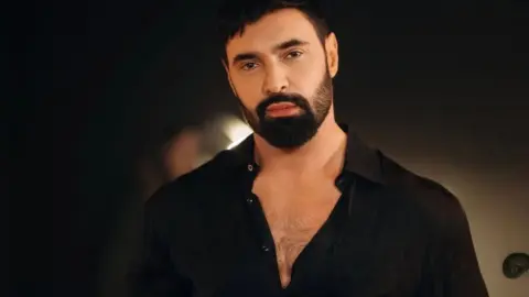 Виталий Козловский
