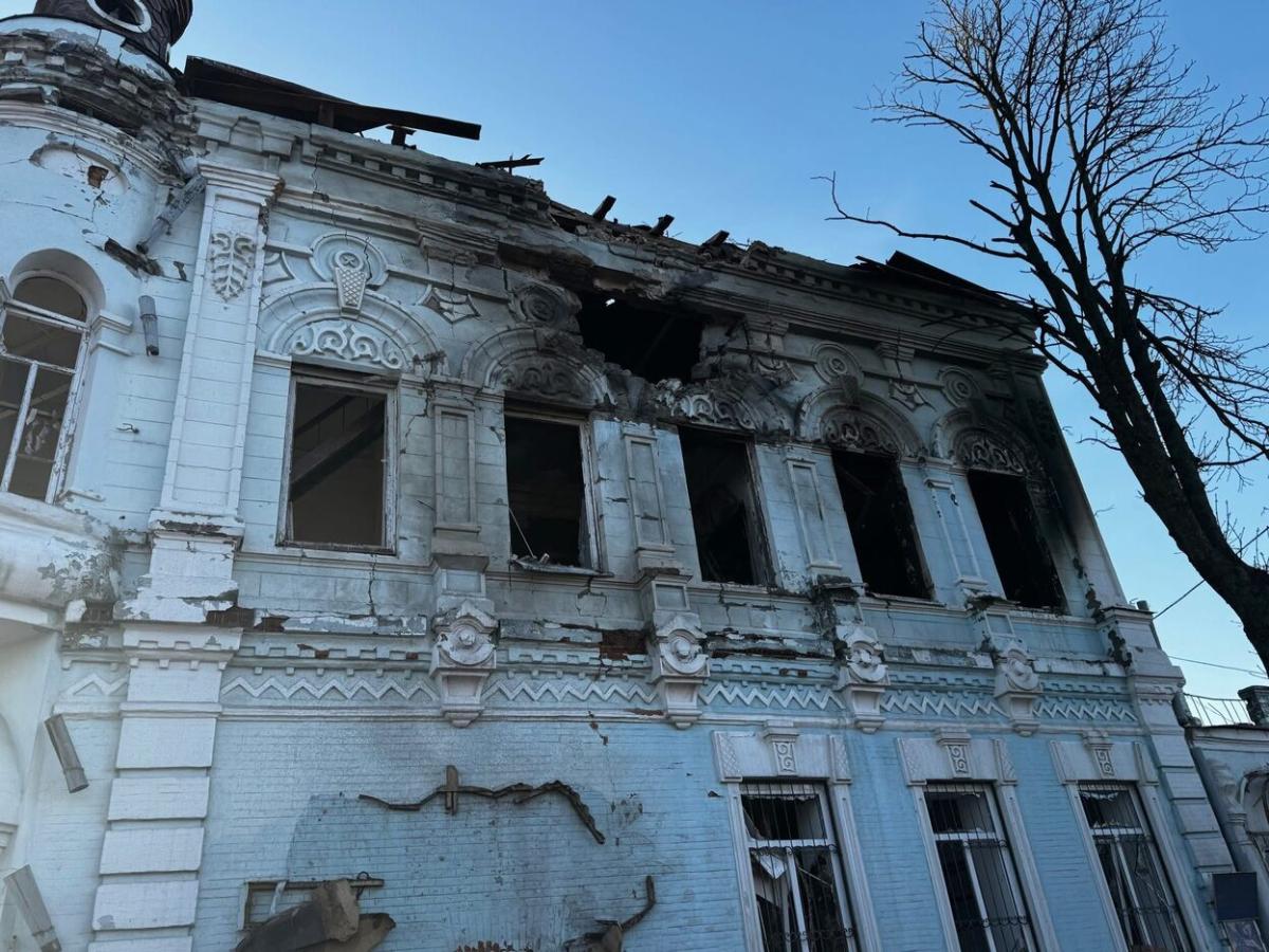 Фото: facebook/Чаус Вячеслав