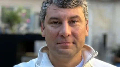 Северіон Дангадзе