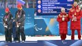 International Paralympic Committee investigating German athletes who turned their backs on russians