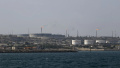 90% of Iran's oil exports go through Kharg Island. Photo: Morteza Nikubazl/NurPhoto.