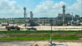 The US Strategic Petroleum Reserve facility in West Hackberry, Louisiana. Photo: US Department of Energy.