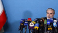 Ebrahim Azizi, Chairman of the National Security and Foreign Policy Commission of the Iranian Parliament. Photo: X.
