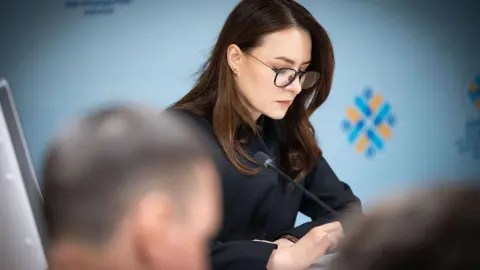 З 1 вересня гарячі обіди стануть доступними для всіх учнів 1–11 класів, — Свириденко