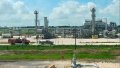 The US Strategic Petroleum Reserve facility in West Hackberry, Louisiana. Photo: US Department of Energy.
