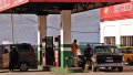 A gas station in Cuba. Photo: TASS.