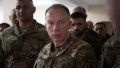 Commander-in-Chief of the Armed Forces of Ukraine Oleksandr Syrskyi during his work in the Southern Operational Zone. Photo: GENERAL STAFF OF THE ARMED FORCES OF UKRAINE.