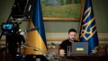 Volodymyr Zelenskyy. Photo: telegram/V_Zelenskiy_official