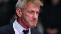 Sean Penn. Photo: depositphotos