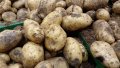 Potatoes. Photo Ukrainian News