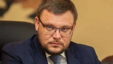Семен Кривонос. НАБУ