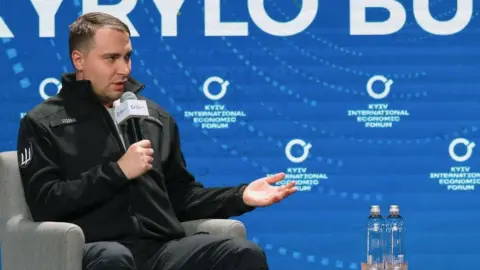 Участие в общегосударственных процессах формирует новый политический вес Буданова, – политтехнолог Шейтельман