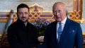 Volodymyr Zelenskyy, Charles III. Photo: facebook/zelenskyy.official