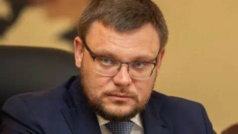 "Это в интересах Бюро. Уходите!" — экс-прокурор САП обратился к директору НАБУ Кривоносу после скандалов с фиктивным отцовством и денег за землю