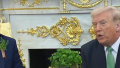 Donald Trump. Photo: video screenshot