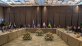 Trilateral negotiations. Photo: facebook/rustemumerov.ua