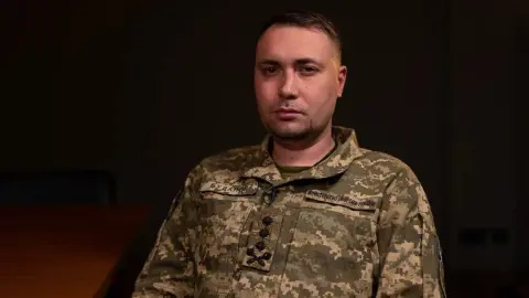 Европейские лидеры должны брать пример с Кирилла Буданова, – аналитики Waronomics
