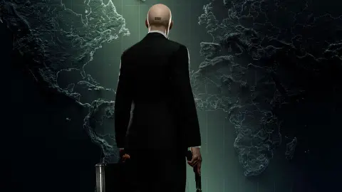 Hitman World of Assassination. Фото: IO Interactive