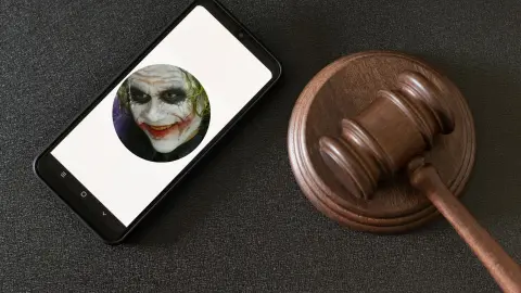 Бизнесмен Артур Гранц подал в суд на администратора телеграм-канала "Джокер", — Биденко