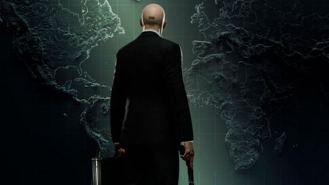 Hitman World of Assassination. Фото: IO Interactive