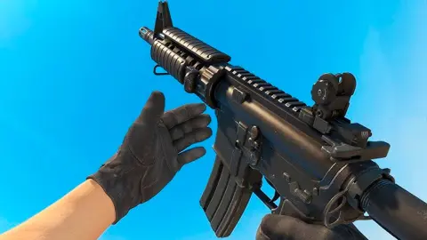 Counter-Strike 2. Фото: Valve