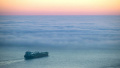 Oil tanker