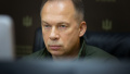 Oleksandr Syrskyi. Photo: facebook Commander-in-Chief of the Armed Forces of Ukraine