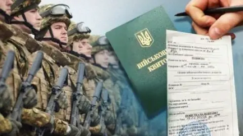Военные требуют запретить забронированным через разные схемы блогерам и активистам баллотироваться в депутаты