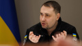 Kyrylo Budanov. Photo: Telegram Kyrylo Budanov