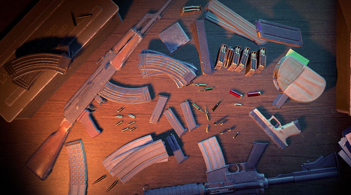 Counter-Strike 2. Фото: Valve