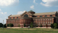 Fort McNair. Photo: nara.getarchive.net