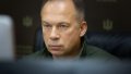 Oleksandr Syrskyi Photo: facebook Commander-in-Chief of the Armed Forces of Ukraine