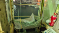 The enemy attacked two civilian vessels in the Odesa Region. Photo: Telegram/Oleh Kiper/Odesa Regional Military Administration