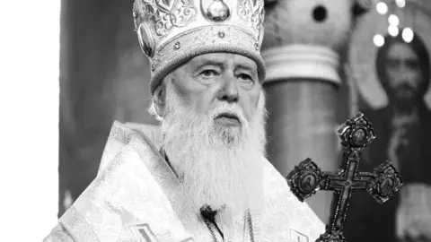 Патриарх Филарет