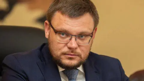 Семен Кривонос