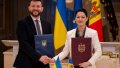 Ukraine and Moldova have agreed to cooperate in social security. Photo: facebook Denys Uliutin