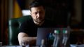 Volodymyr Zelenskyy. Photo: Telegram Zelenskiy / Official